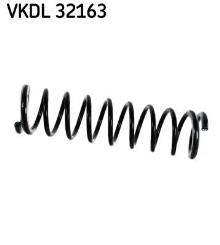 SKF VKDL 32163